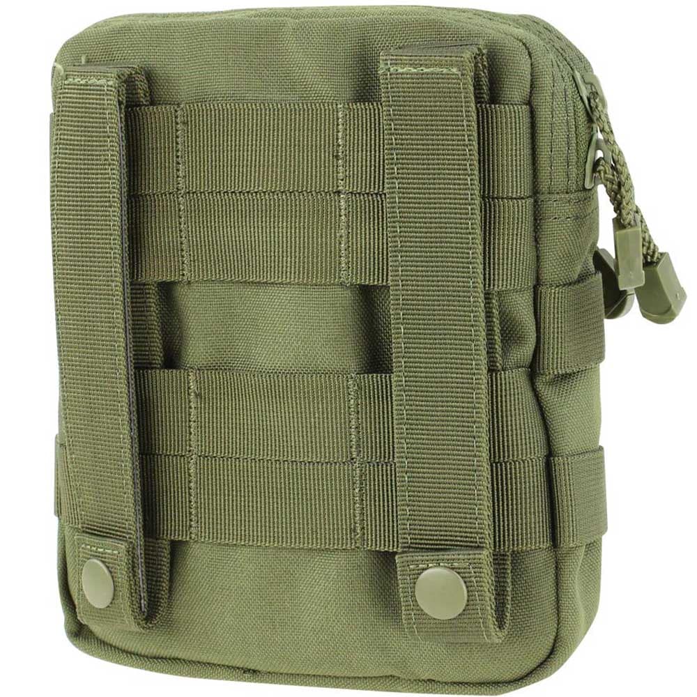 Condor - General Purpose Pouch - Universaltasche - Olive Drab