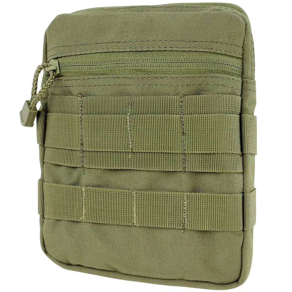 Condor - General Purpose Pouch - Universaltasche - Olive Drab