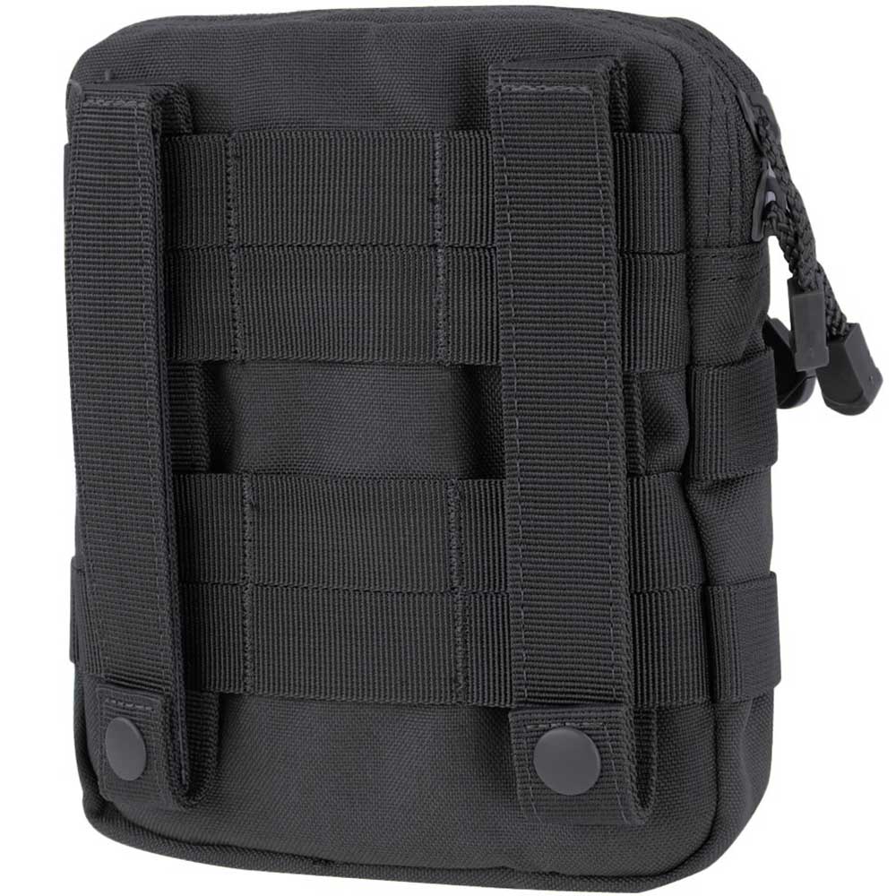 Condor - General Purpose Pouch - Universaltasche - Black