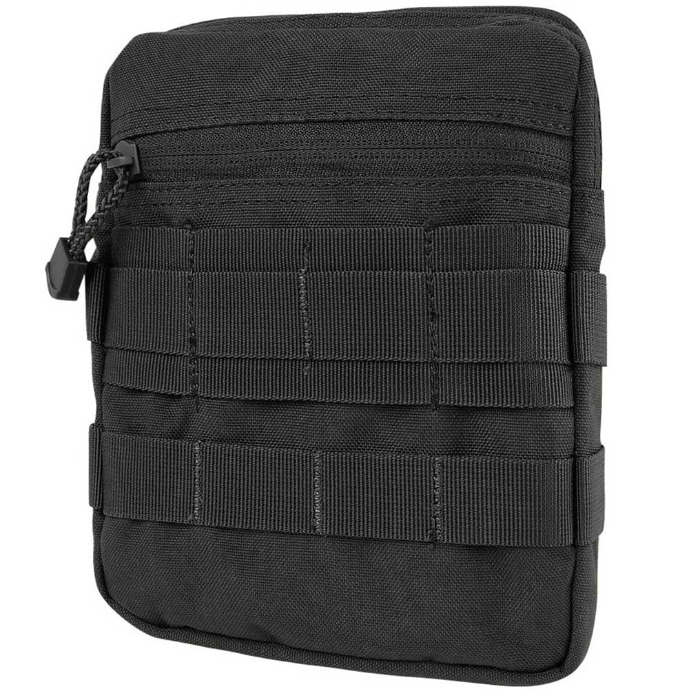 Condor - General Purpose Pouch - Universaltasche - Black