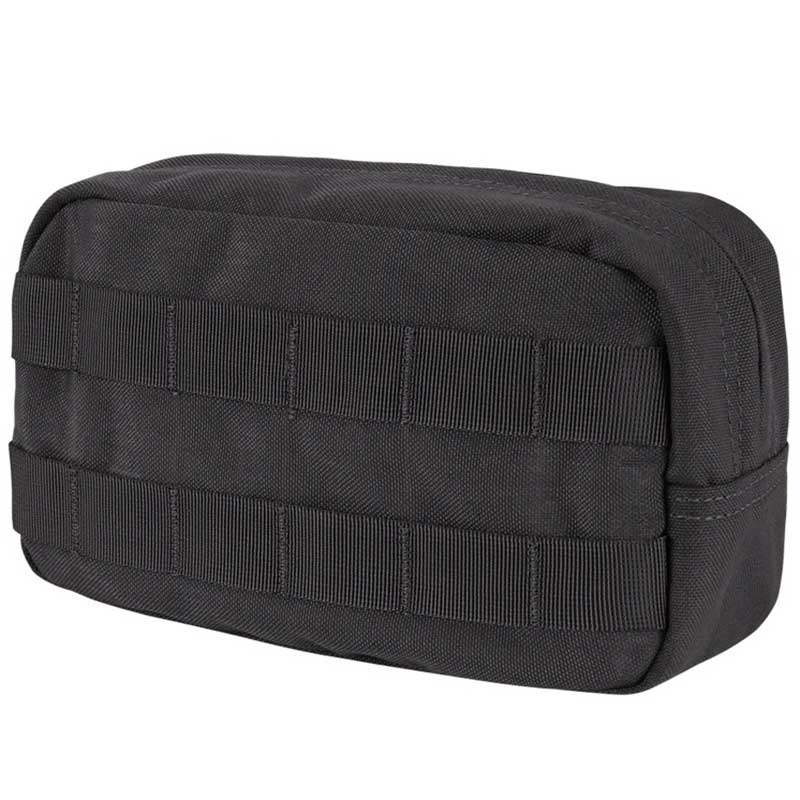 Condor - Utility Pouch - Versorgungstasche - Black