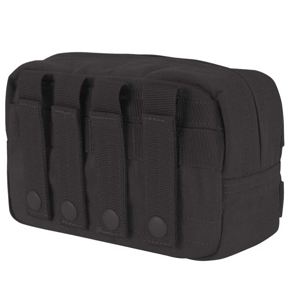 Condor - Utility Pouch - Versorgungstasche - Black