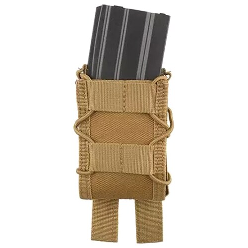 GFC Tactical - TC Modulare Magazintasche - Tan