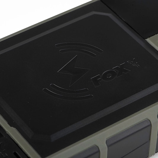 FOX - Halo Wireless Power 27K Powerbank 26800 mAh