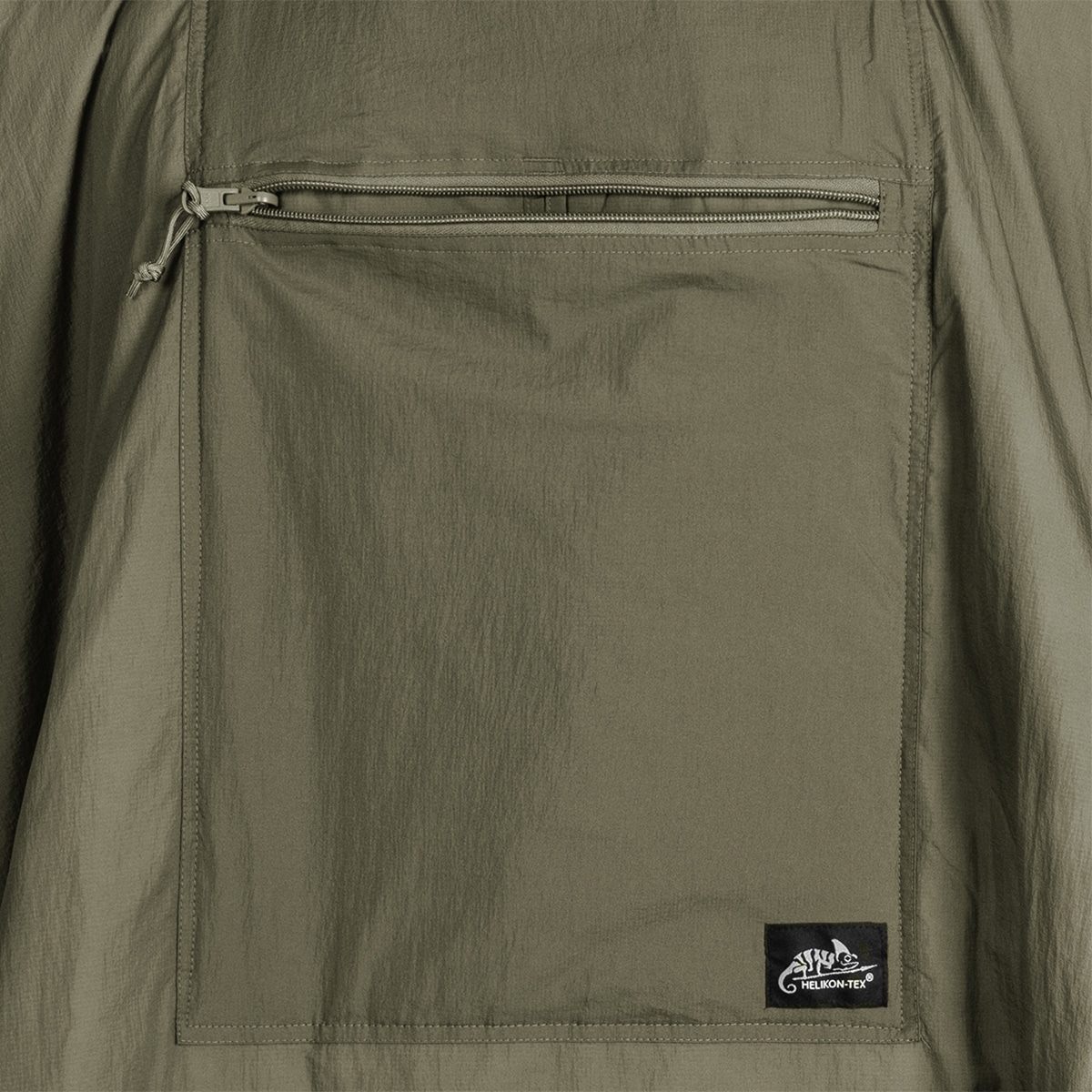 Helikon-Tex - Swagman Roll Climashield Apex - Poncho mit Schlafsackfunktion - Adaptive Green