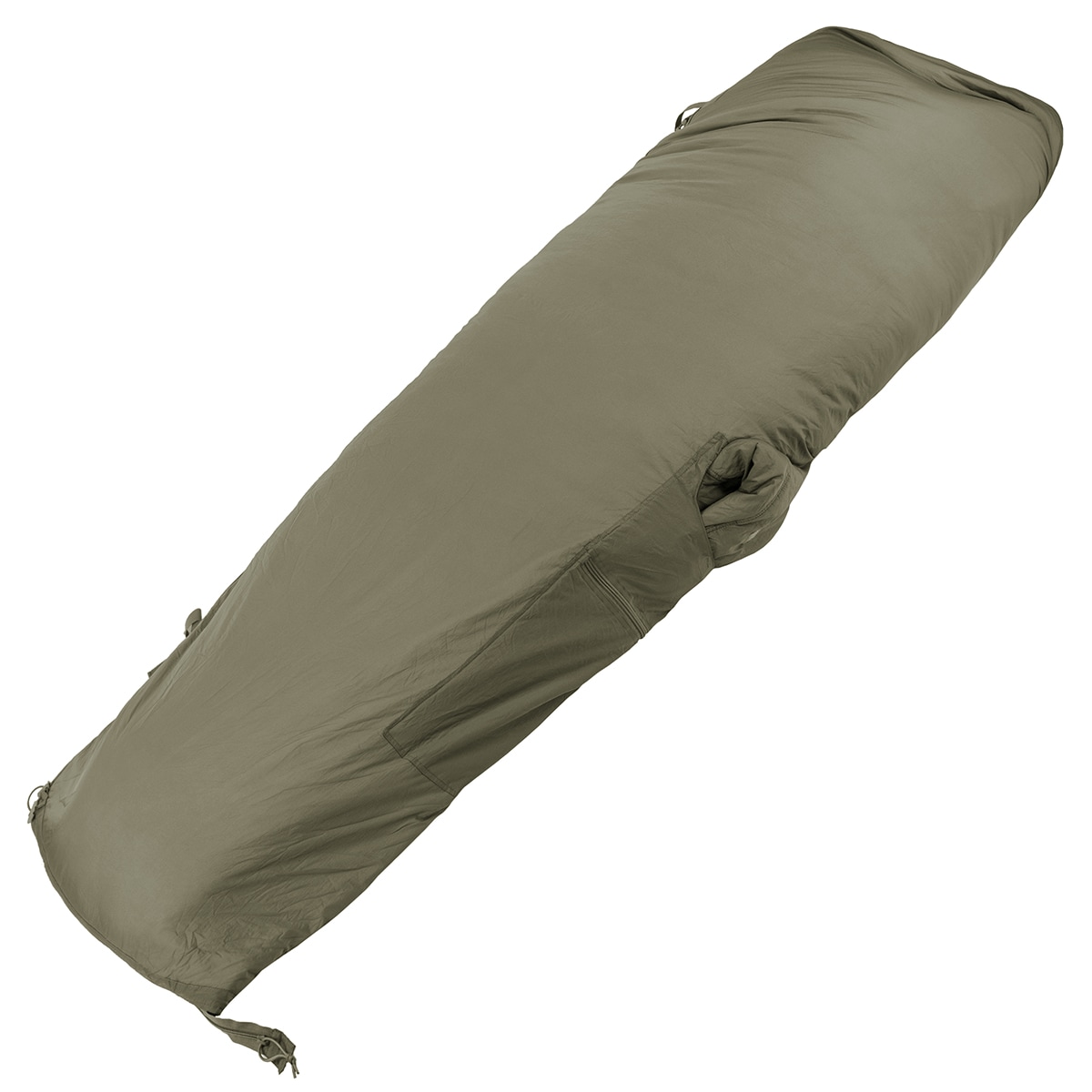 Helikon-Tex - Swagman Roll Climashield Apex - Poncho mit Schlafsackfunktion - Adaptive Green