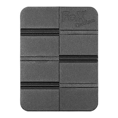 MFH - Fox Outdoor Thermal - Faltbare Matte - Black