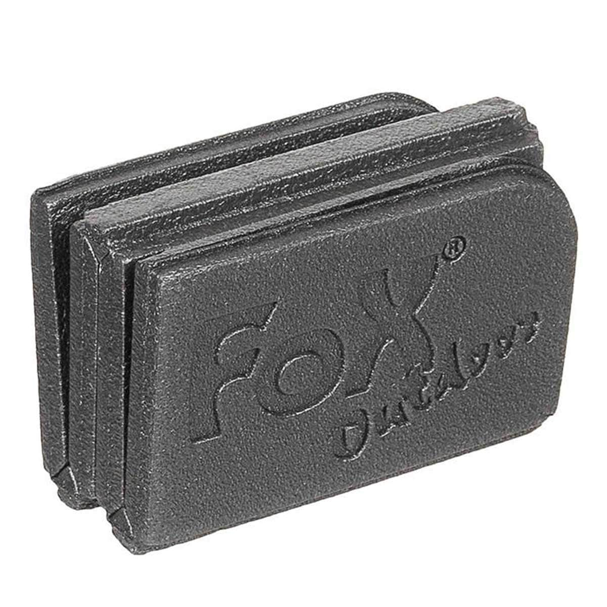 MFH - Fox Outdoor Thermal - Faltbare Matte - Black 