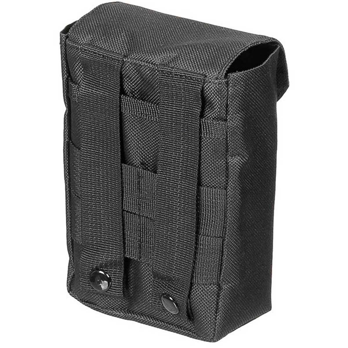 MFH - Fox Outdoor Thermal - Faltbare Matte - Black 