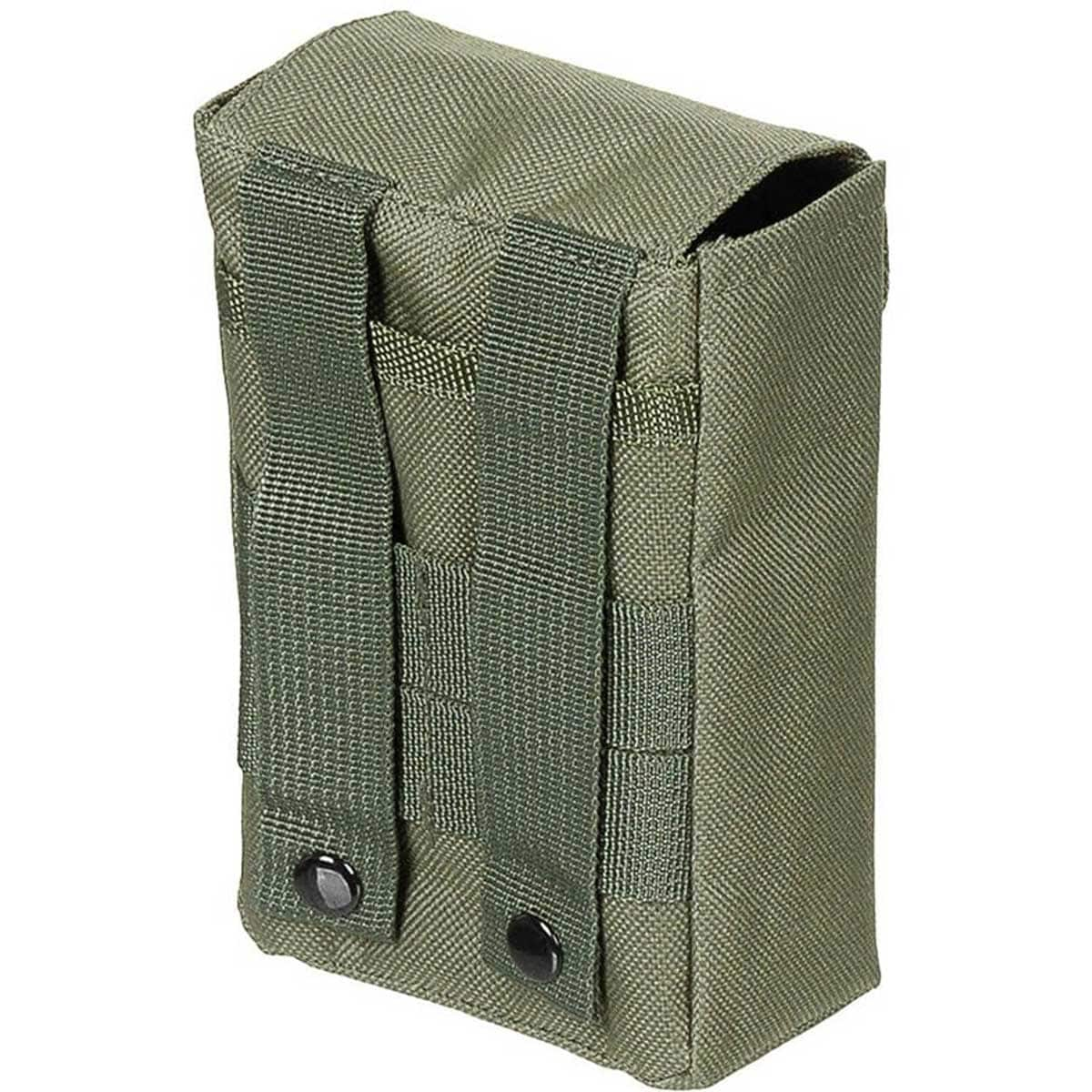 MFH - Fox Outdoor Thermal - Faltbare Matte - Olive