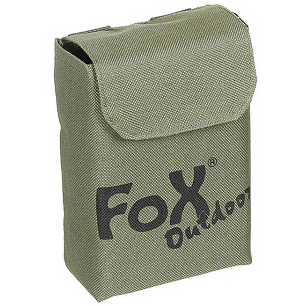 MFH - Fox Outdoor Thermal - Faltbare Matte - Olive