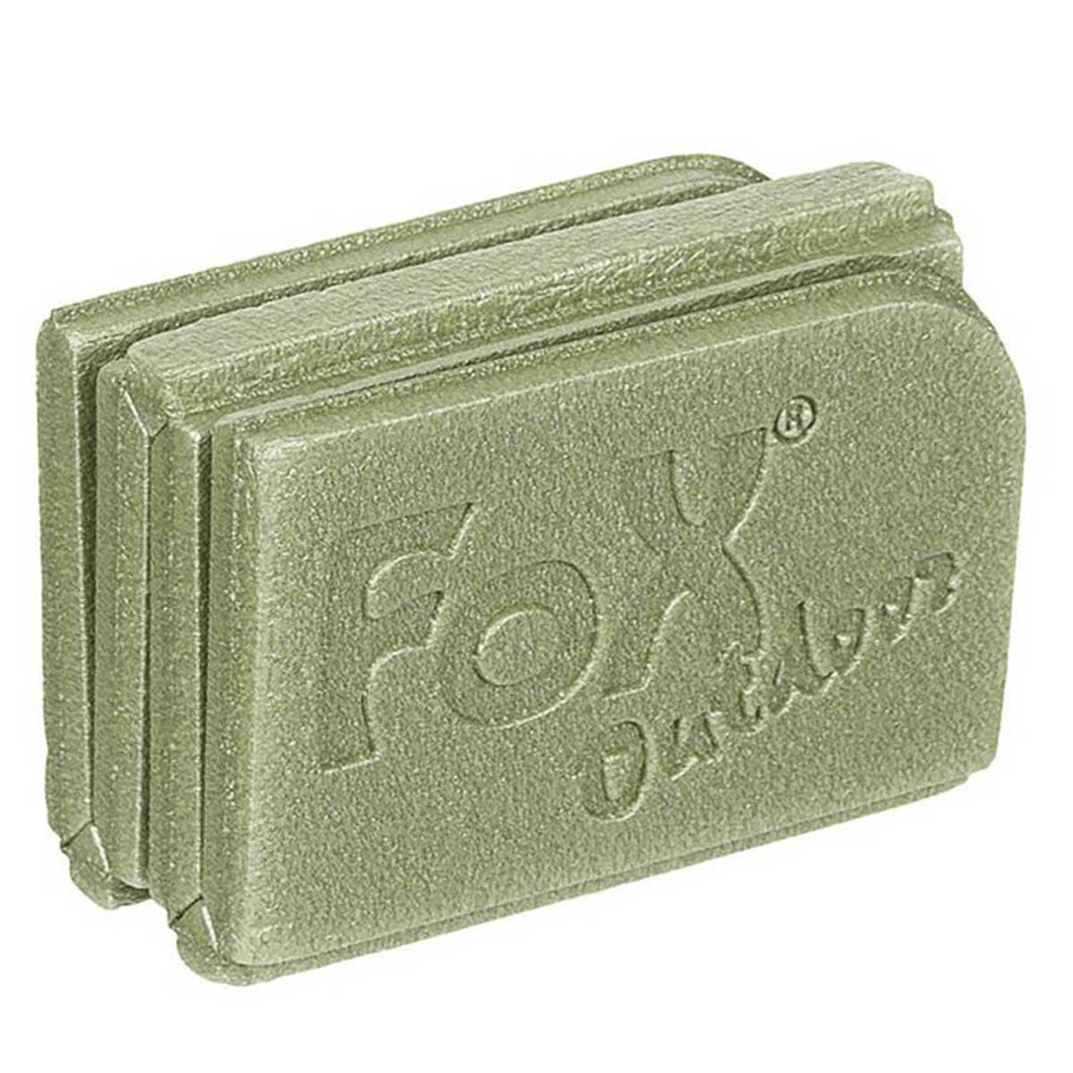 MFH - Fox Outdoor Thermal - Faltbare Matte - Olive