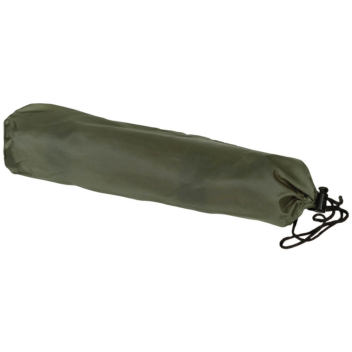 MFH - Fox Outdoor Thermal Seat Pad - Selbstaufblasendes Kissen - Olive