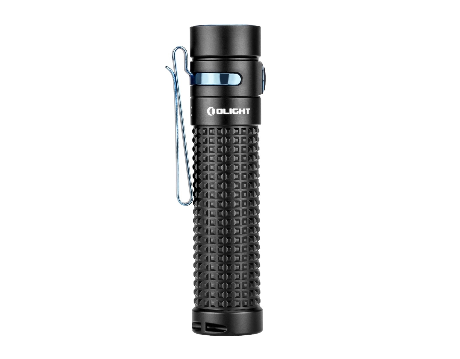 Olight - S2R II Baton - Akku-Taschenlampe Black - 1150 Lumen