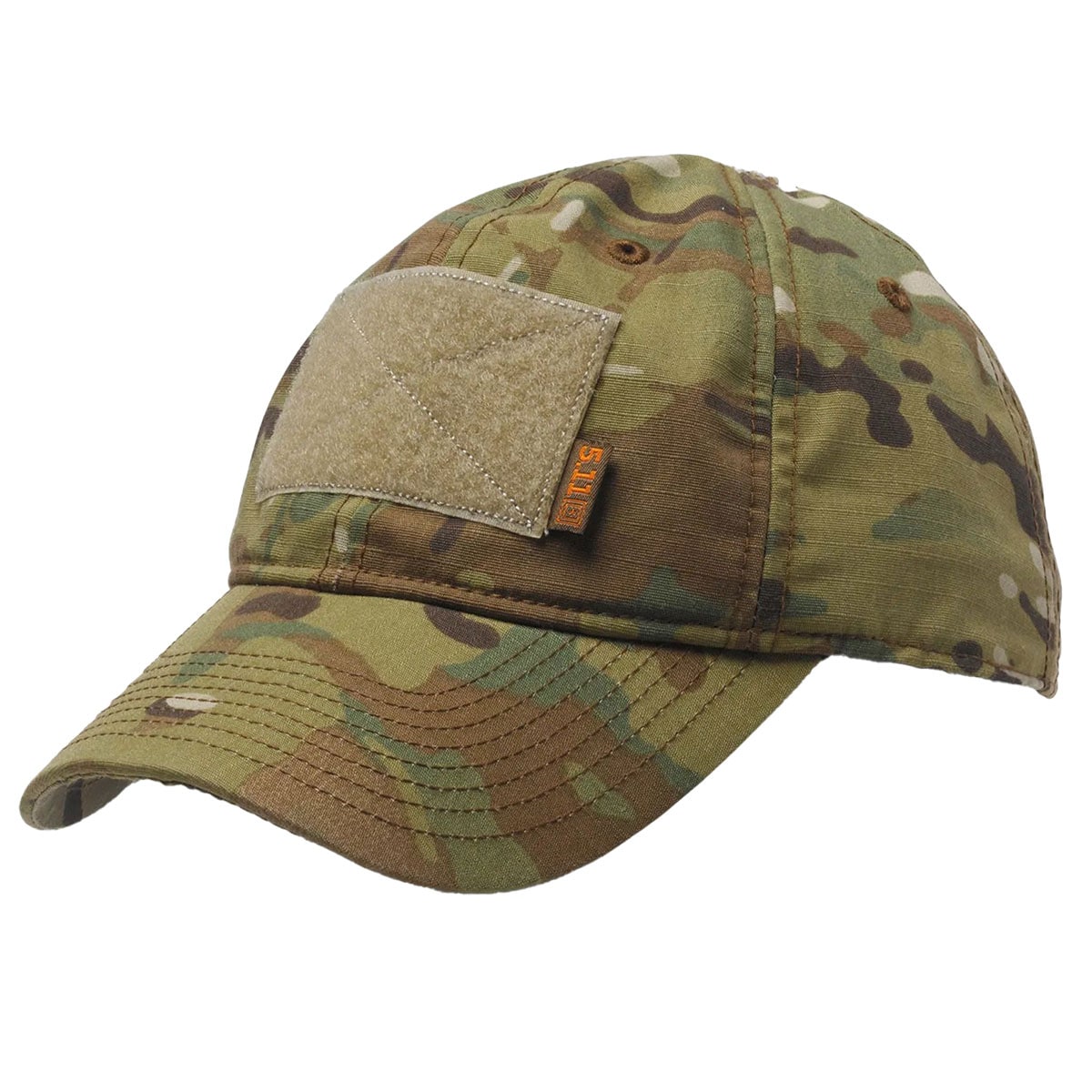 5.11 - Flag Bearer Cap - Basecap - MultiCam