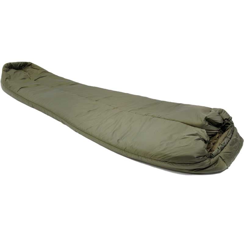 Snugpak - Special Forces 2 - Schlafsack - Olive