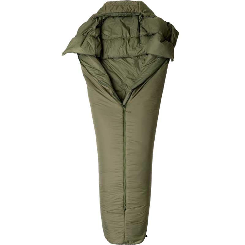 Snugpak - Special Forces 2 - Schlafsack - Olive