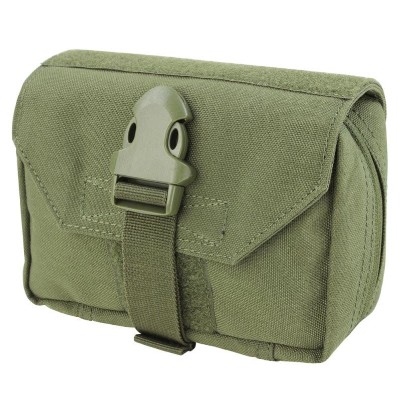 Condor First Response Pouch - Rip-Away Erste-Hilfe-Tasche - Olive Drab