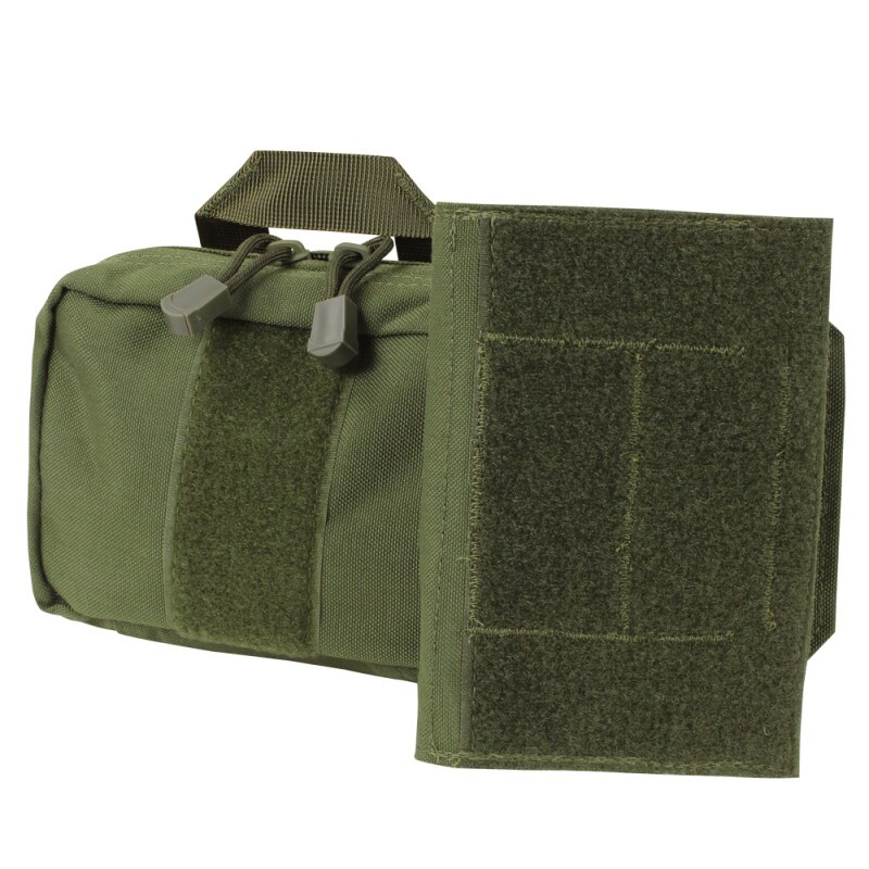 Condor First Response Pouch - Rip-Away Erste-Hilfe-Tasche - Olive Drab