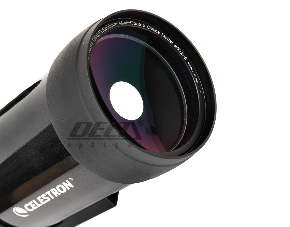 Celestron - Mak C90 - Teleskop