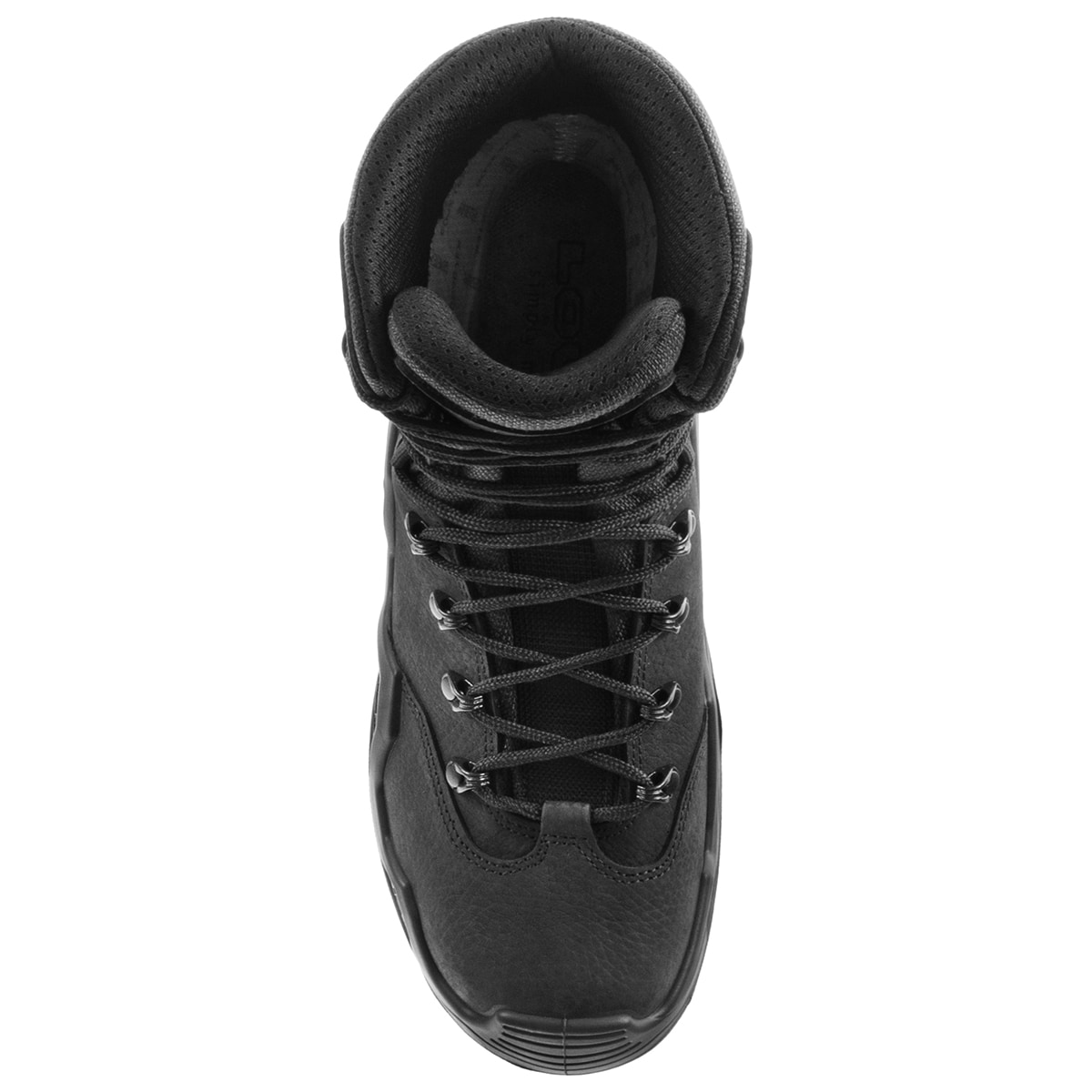 Lowa - Z-8N GTX WS C - Schuhe - Black 