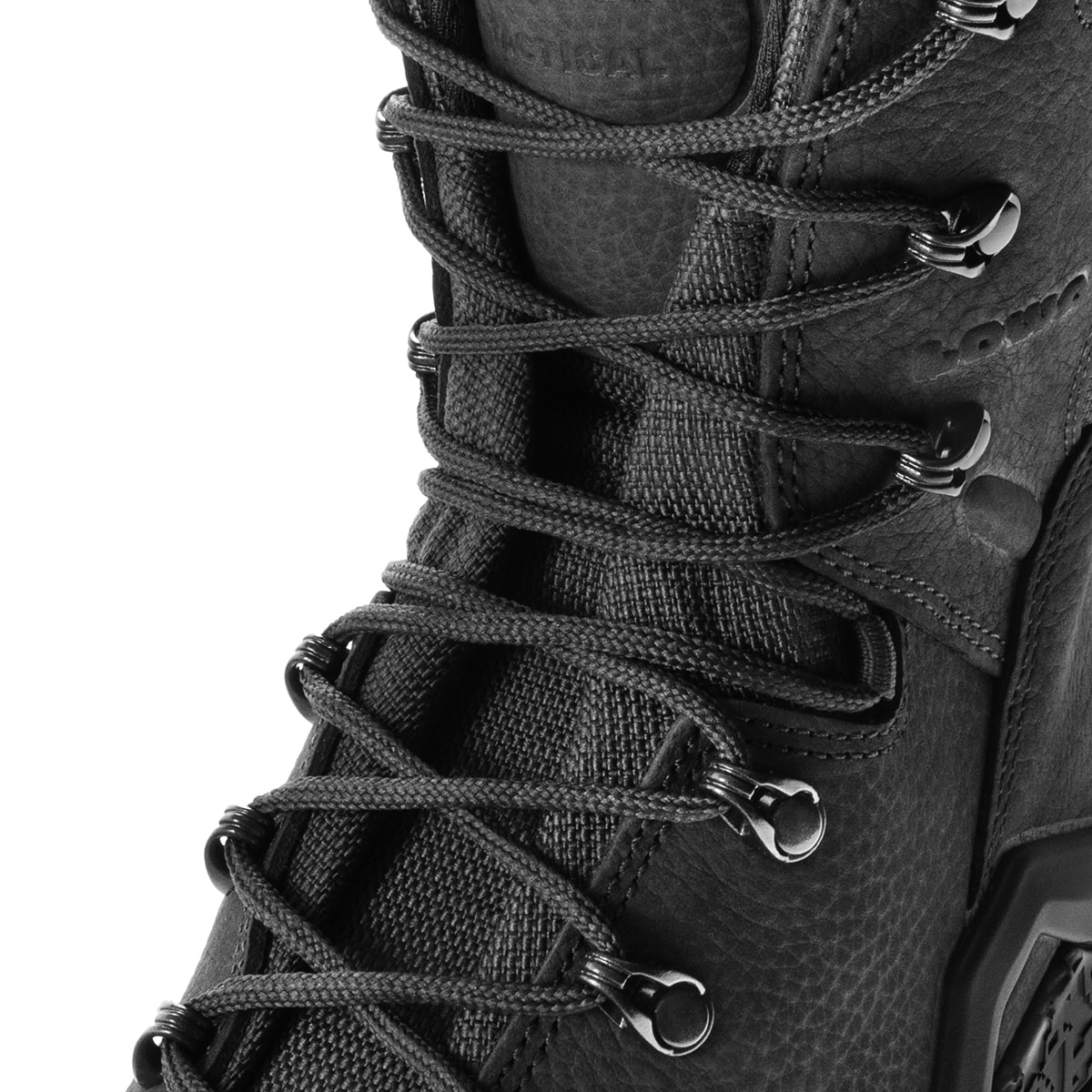 Lowa - Z-8N GTX WS C - Schuhe - Black 