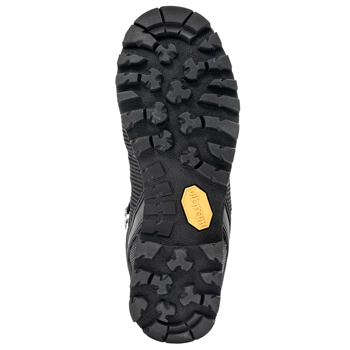 CMP - Moon Mid Trekking - Schuhe - Black