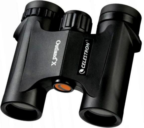 Celestron - Outland X - Fernglas 10x25