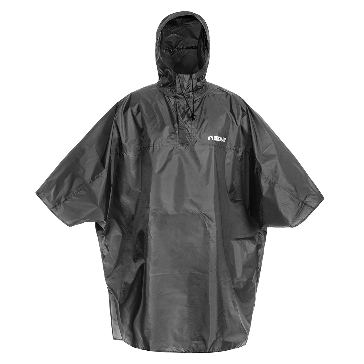 Rockland - Storm - Poncho - Grey