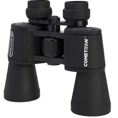 Celestron - Cometron - Fernglas 7x50