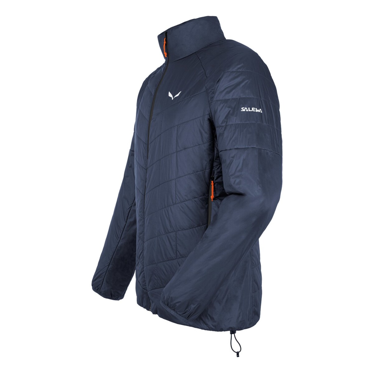 Salewa - Nemezis TirolWool - Jacke - Navy blue