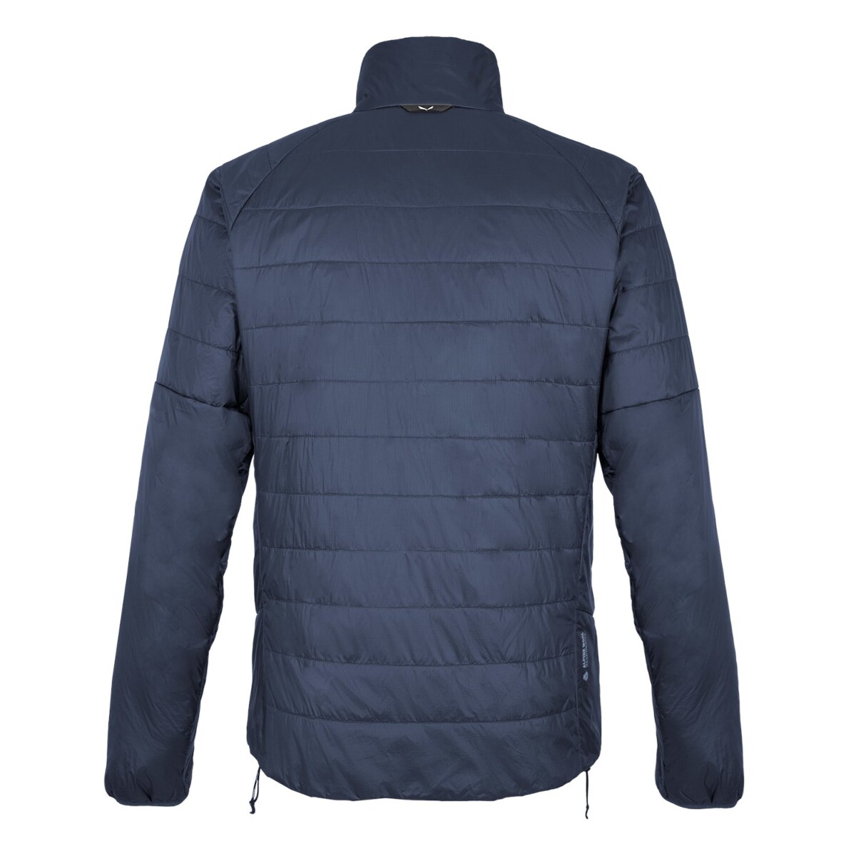 Salewa - Nemezis TirolWool - Jacke - Navy blue