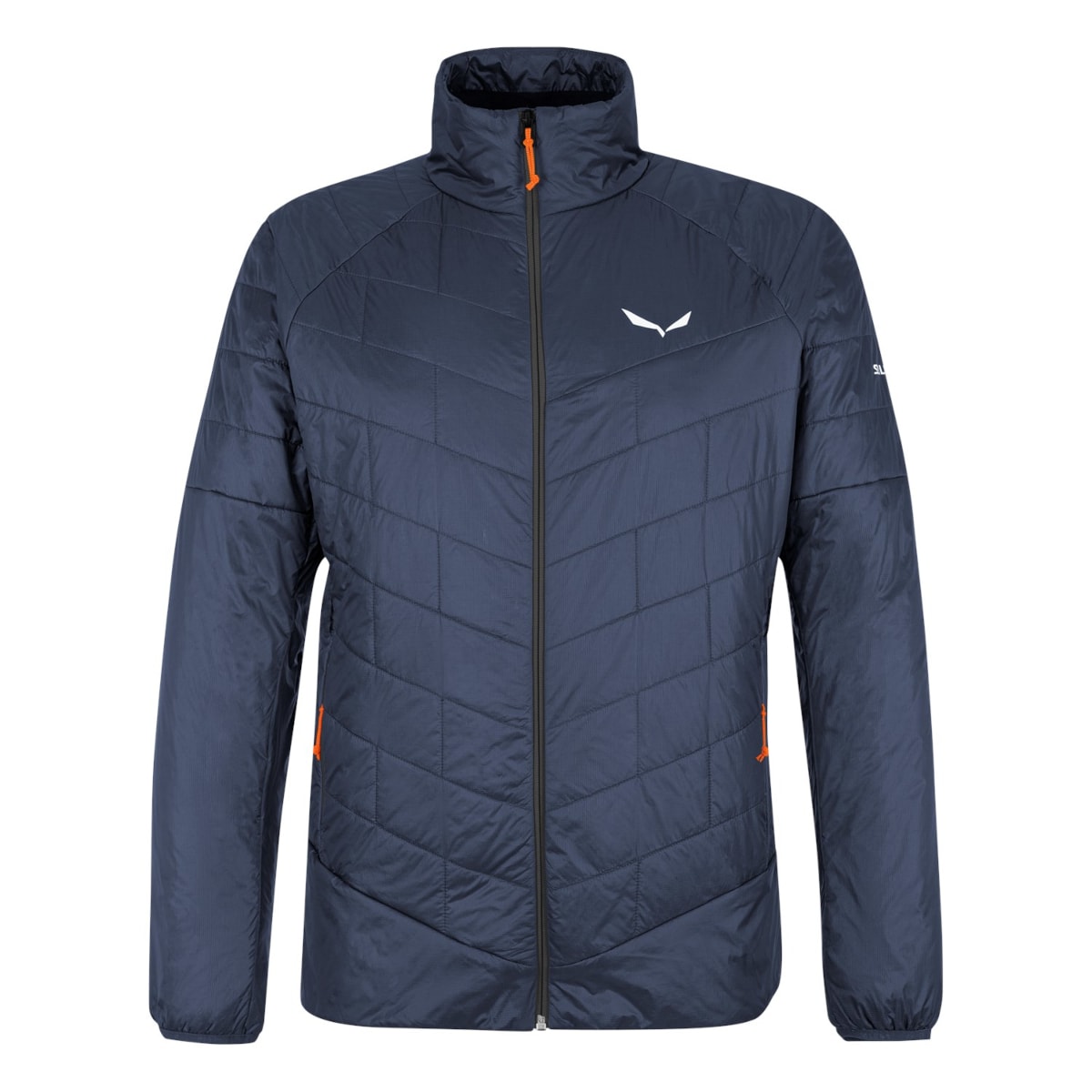 Salewa - Nemezis TirolWool - Jacke - Navy blue