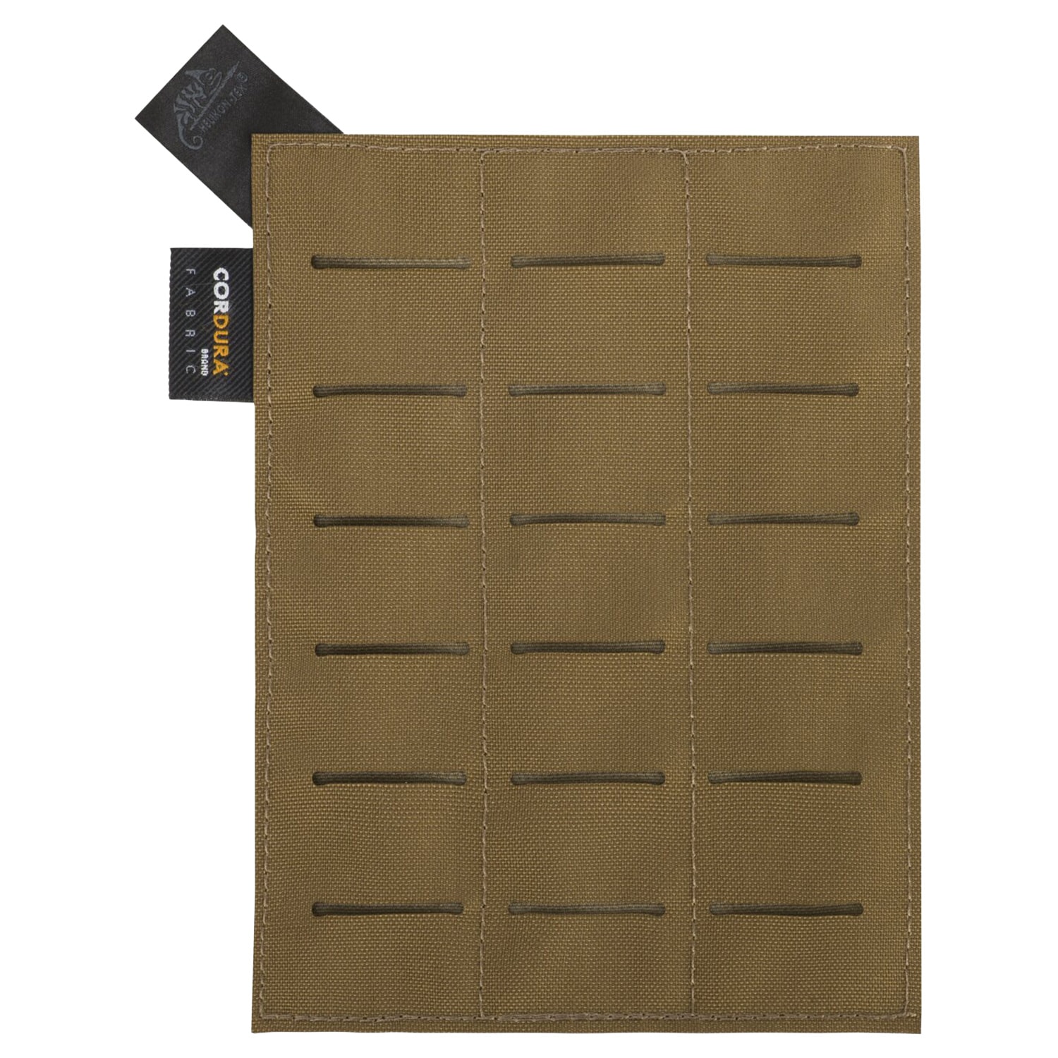 Helikon-Tex - Insert 3 Molle Adapter Cordura - Coyote