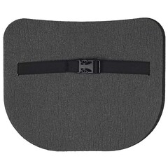 M-Tac - Wasserdichte Sitzmatte Car sit 20 mm - Grey