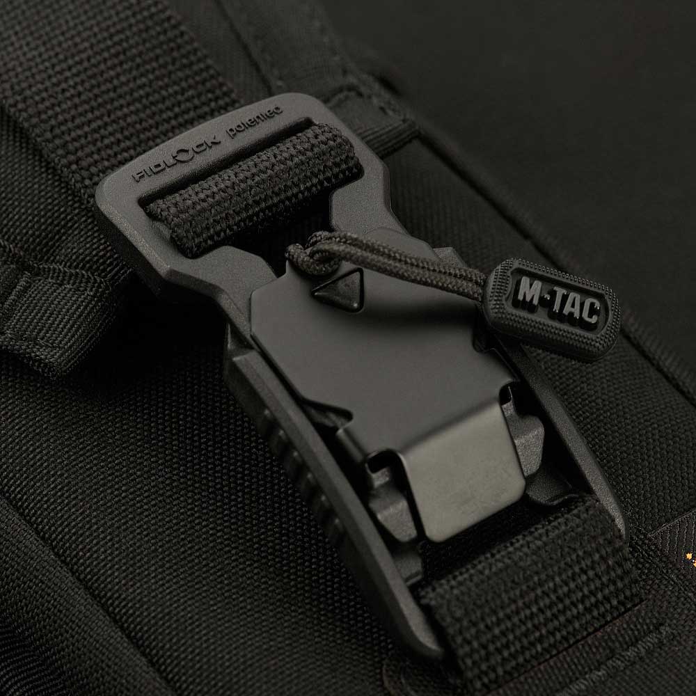 M-Tac - Elite Large - Smartphone-Pouch - Black