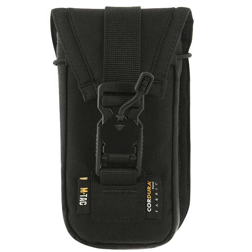 M-Tac - Elite Large - Smartphone-Pouch - Black