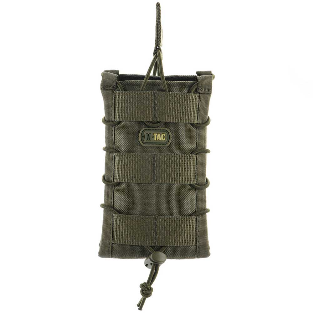 M-Tac - Smartphone-Pouch - Ranger Green