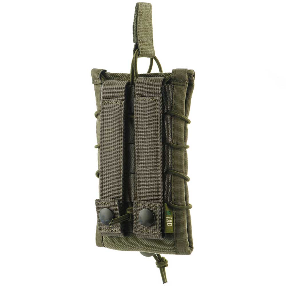 M-Tac - Smartphone-Pouch - Ranger Green