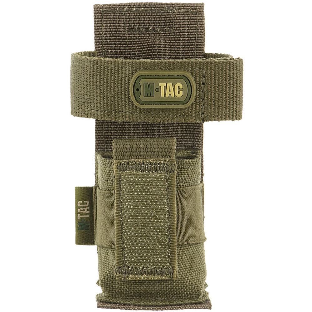 M-Tac - Tourniquet Halter - Ranger Green