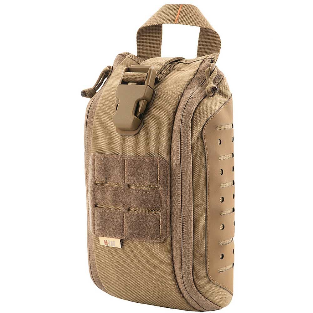 M-Tac - Elite Rip Off - Rip-Away Erste-Hilfe-Tasche - Coyote