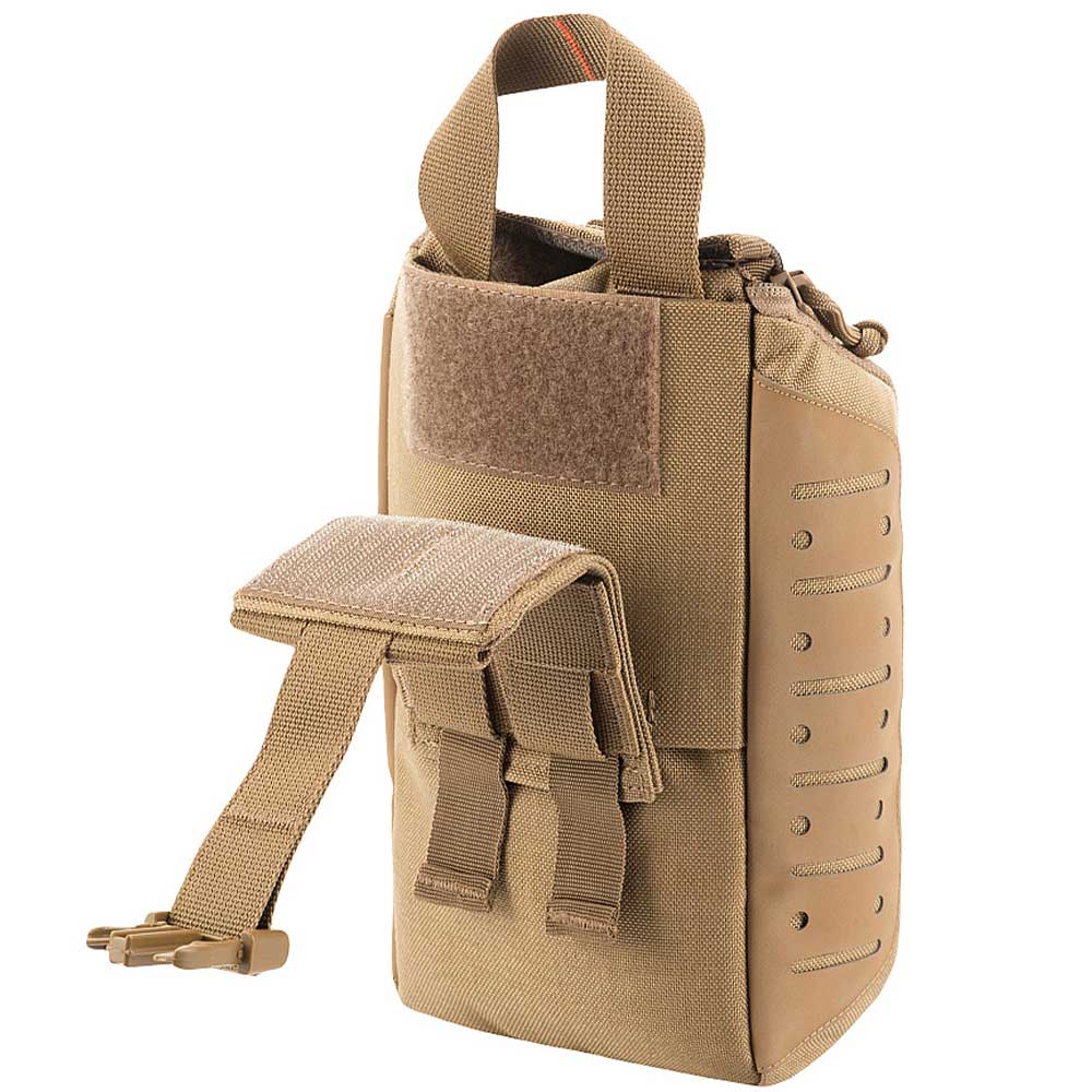 M-Tac - Elite Rip Off - Rip-Away Erste-Hilfe-Tasche - Coyote