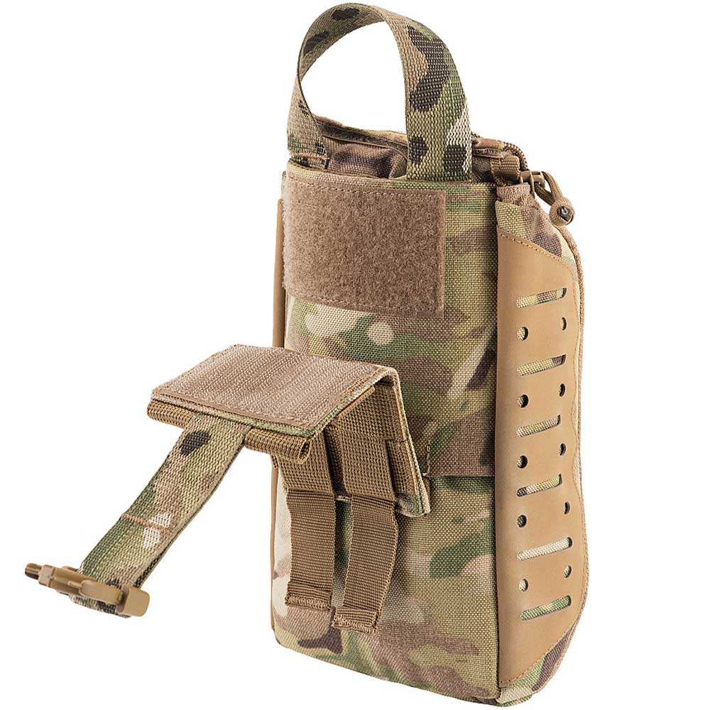 M-Tac - Elite Rip Off - Rip-Away Erste-Hilfe-Tasche - MultiCam