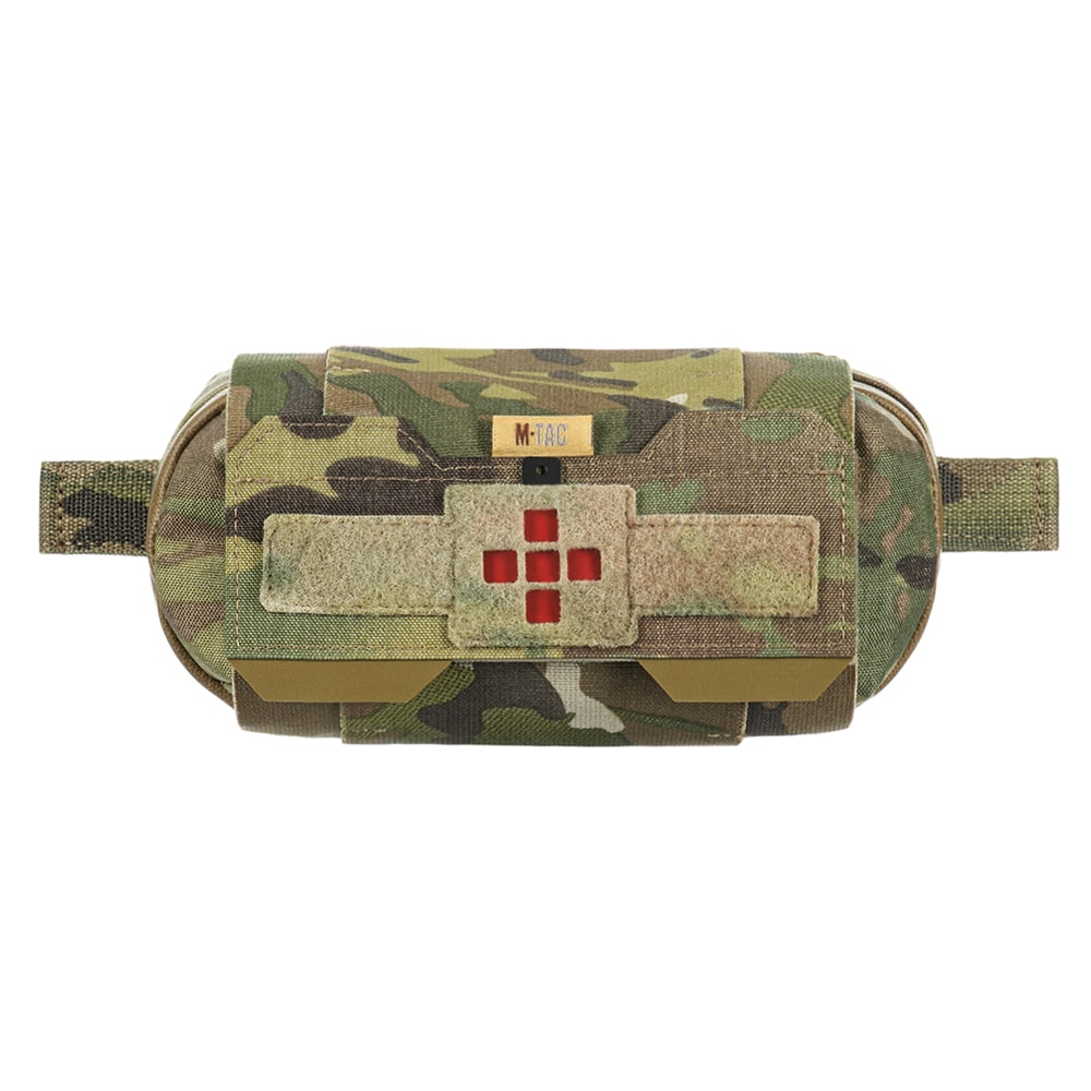 M-Tac - IFAK Elite Small - Medizintasche - MultiCam