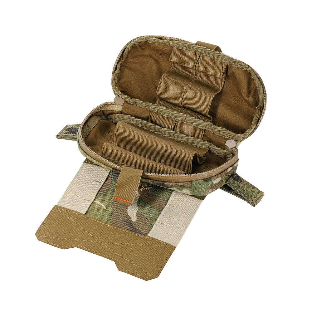 M-Tac - IFAK Elite Small - Medizintasche - MultiCam