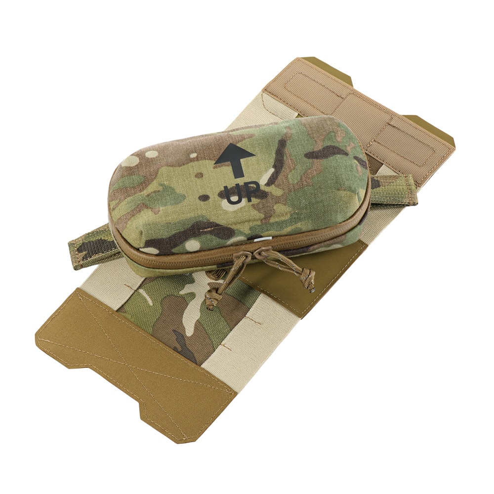 M-Tac - IFAK Elite Small - Medizintasche - MultiCam