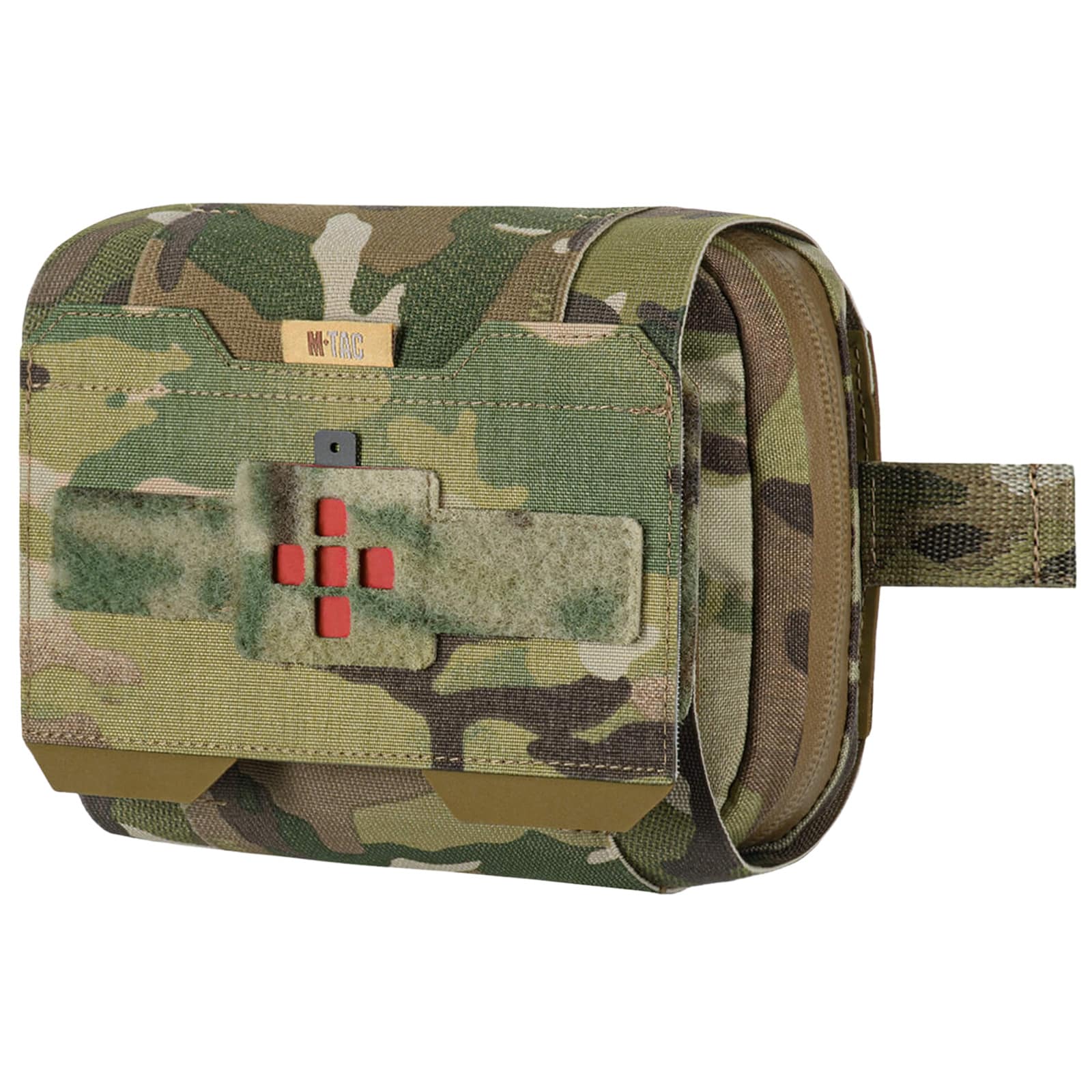 M-Tac - IFAK Elite Large - Sanitätstasche - MultiCam