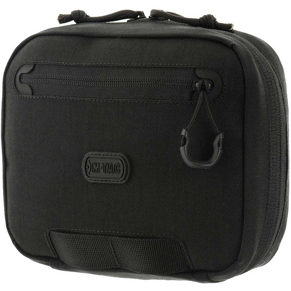 M-Tac - Elite - Organizer - Black