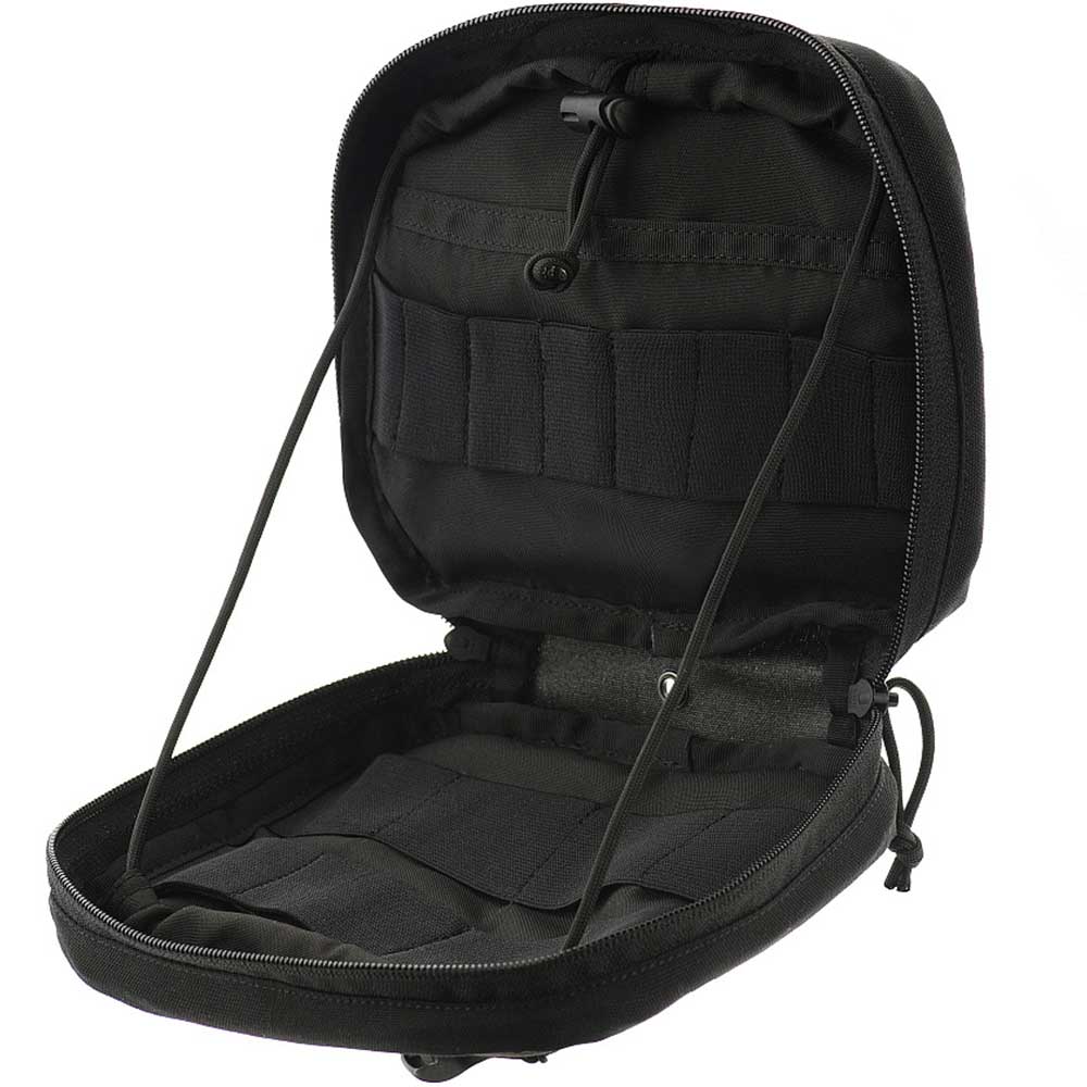 M-Tac - Elite - Organizer - Black