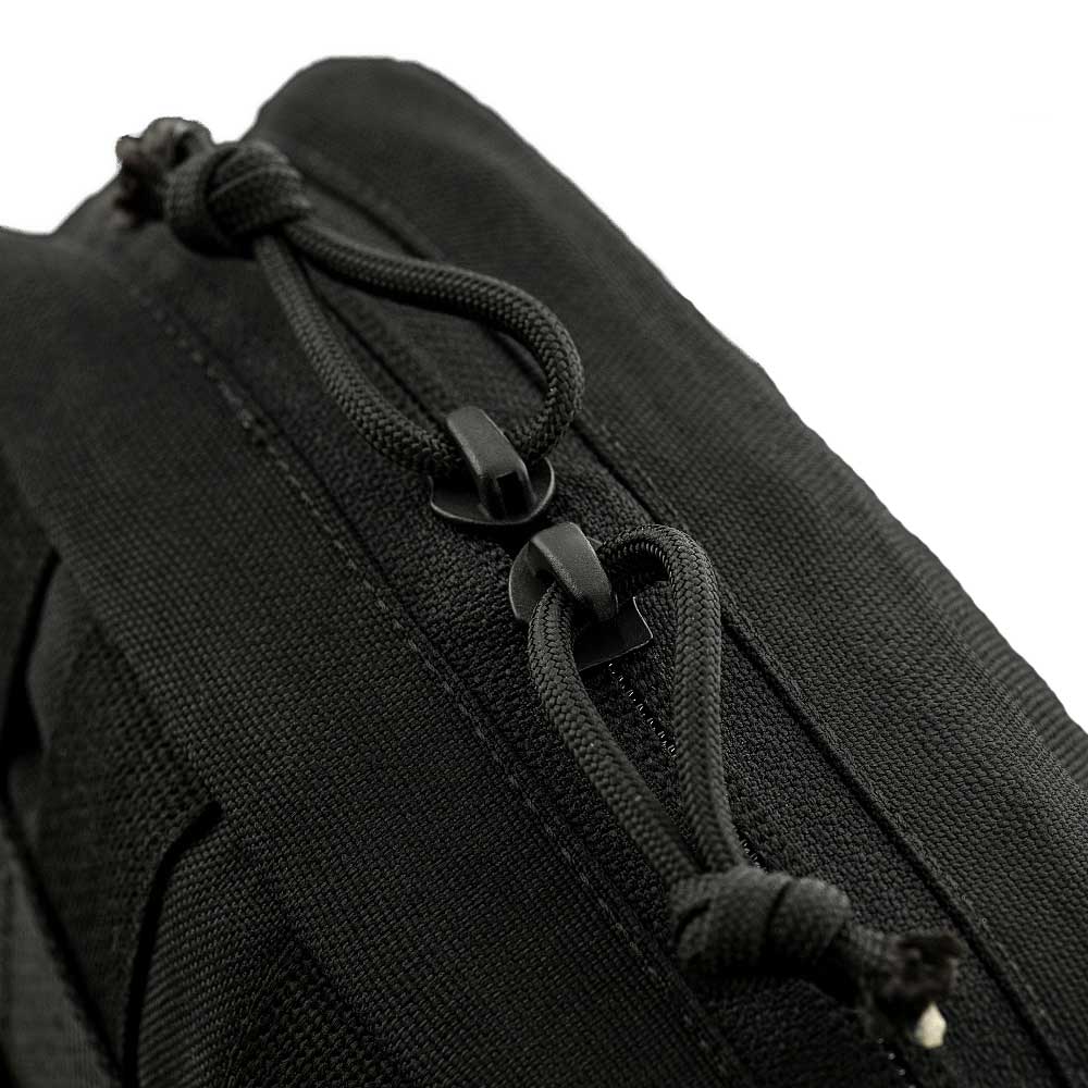 M-Tac - Elite - Organizer - Black